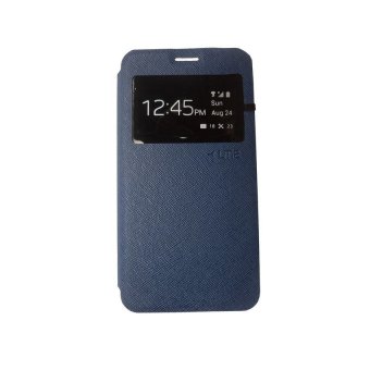 ume flip cover for xiaomi redmi 2 biru tua lazada indonesia ume flip cover for xiaomi redmi 2 biru tua lazada indonesia