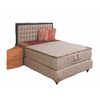 uniland platinum single pillowtop kasur tanpa divan uniland platinum single pillowtop kasur tanpa divan