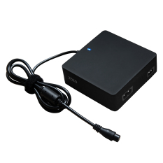 Universal 90W Laptop Charger Notebook Power Adaptor for HP DELL IBM Lenovo (Intl)