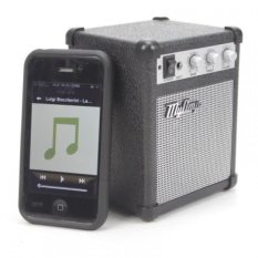 Universal Amplifier Portable Speaker Clasic
