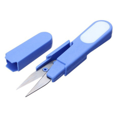 Universal Fishing Pliers Sciissors Line Cutter / Gunting Kail Pancing