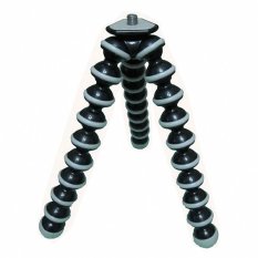 Universal Flexibel / Flexible Tripod Fleksibel Tripod Gorilla Pod for SLR Camera