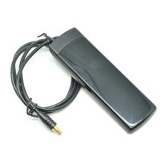 Universal GSM 3G Modem Antenna 4.0mm Plug for Huawei D602 - Hitam