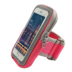 Universal Sports Arm Package for iPhone5/6 Samsung HTC LG Running Case Belt Purse Wrist 3.5-4.7