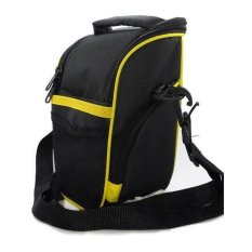 Universal Tas Camera - Tas SLR Kamera Model Segitiga