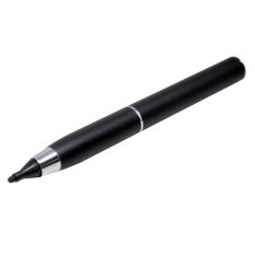 Universal Tecgear Adjustable Stylus Active Pen for iOS and Android - Hitam