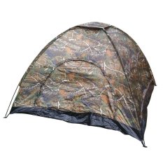 Universal Tenda ODG DG1601 - Tenda Army Kapasitas 5 Orang