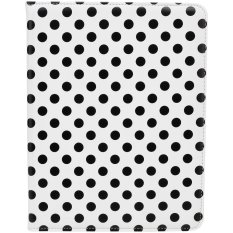 Urbanit iStyle Rotation Little Case - New iPad - Putih