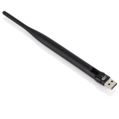 USB C 3.1 to RJ45 Ethernet Micro USB 2 Port USB 2.0 Hub Adapter for Macbook (Black)- Intl