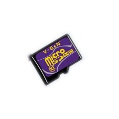 V-Gen Micro SDHC 8GB - Class 10