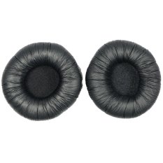 V-MOTA Replacement Earpads Cushions for AKG K430 Headphones(Black) (Intl)