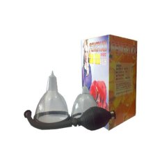 Vacum Sealer Pump Payudara