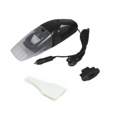 Vacuum Sealer - Car Vacuum Cleaner 100W - Mesin Penyedot Debu Mobil - Hitam
