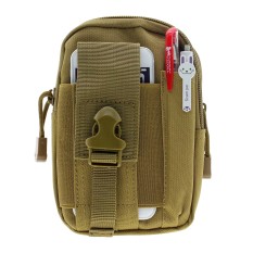 Vanker Universal Water Repellent Outdoor Travel Sport Tactical Army Waist Bag Pouch