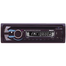 Varity VR-703 Single Din DVD Player - Hitam