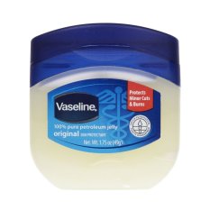 Vaselin Petroleum Jelly - 49ml