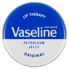 Vaseline Lip Therapy 20gr - Original/Biru