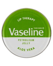 Vaseline Lip Therapy Aloe