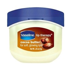 Vaseline Lip Therapy Cocoa Butter