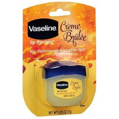 Vaseline Lip Therapy Creme Brulee