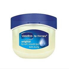 Vaseline Lip Therapy Original