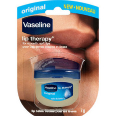 Vaseline Lip Therapy Original 7 g