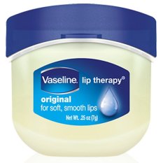 Vaseline Lip Therapy - Original 7 gram
