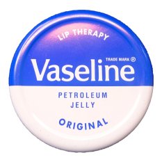 Vaseline Lip Therapy Petroleum Jelly Original - 20 gr