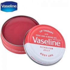 Vaseline Lip Therapy Rosy Lips