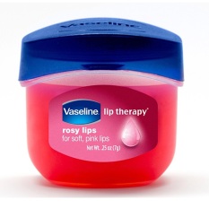 Vaseline Lip Therapy Rosy Lips - 7gr