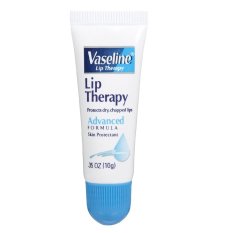 Vaseline Lip Therapy USA - 10gr - Advanced