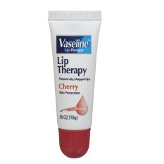 Vaseline Lip Therapy USA 10gr - Cherry