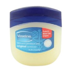 Vaseline - Petroleum Jelly 100% Original 106Gr