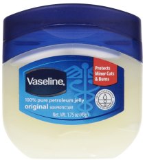 Vaseline Petroleum Jelly 49 Gr