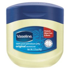 Vaseline Petroleum Jelly Original - 60 ml