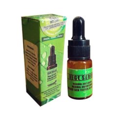 Vege Serum FPD Perawatan Wajah Vege 10 ml