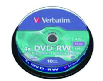 verbatim dvd rw 4x cb 10 lazada indonesia verbatim dvd rw 4x cb 10 lazada indonesia