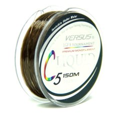 Versus Fishing Line Liquid C5 0.20mm 8Lb 150m