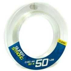 Versus Fishing Shock Leader Line - 0.55mm - 50m