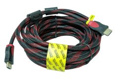 kabel hdmi 10m titasik id kabel hdmi 10m titasik id