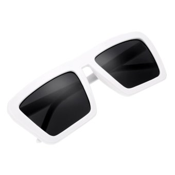 vintage style unisex square polarized sunglasses glasses vintage style unisex square polarized sunglasses glasses