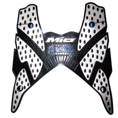 Virgo Racing - Karpet Motor New Mio M3 - New Mio Z - Karpet New Soul GT 125 Bluecore