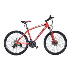 Viva Cycle ZENOX_660 26