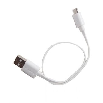 vivan cable pro micro usb kabel 30cm cm30 putih lazada indonesia vivan cable pro micro usb kabel 30cm cm30 putih lazada indonesia
