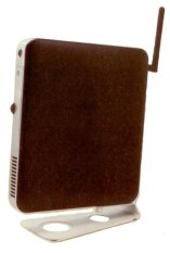 Vvikoo All In One PC Fusion VPC E350 D Wifi