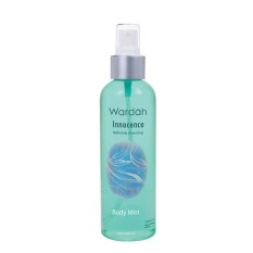 Wardah Body Mist 200ml-Innocence