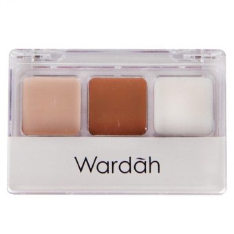 Wardah - Double Function Kit | Lazada Indonesia
