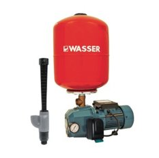 Wasser Jet Pump 250 Watt PC-255EA