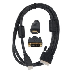 Websong HDMI to DVI 24+5 Cable 1.5 Meter