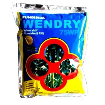wendry 75 wp fungisida protektif 500 gram lazada indonesia wendry 75 wp fungisida protektif 500 gram lazada indonesia